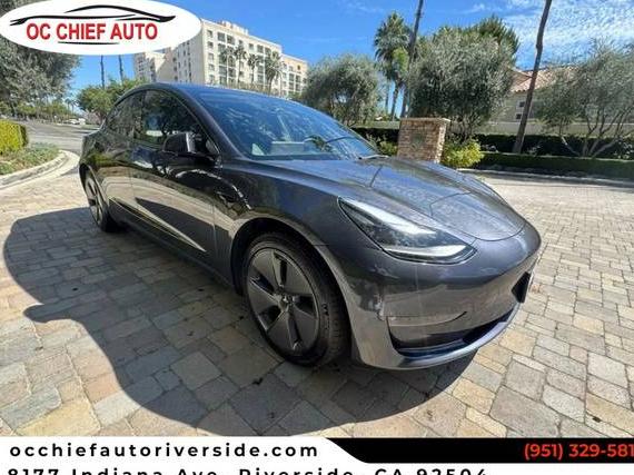 TESLA MODEL 3 2023 5YJ3E1EA3PF481086 image TESLA MODEL 3 2023 5YJ3E1EA3PF481086 image